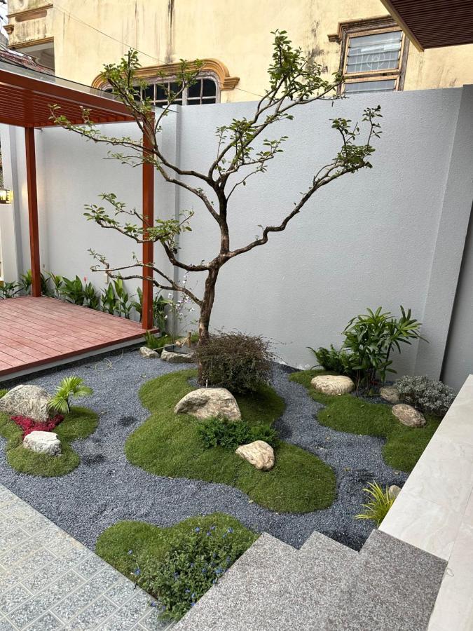 Lena Homestay & Villa Dong Hoi Eksteriør bilde