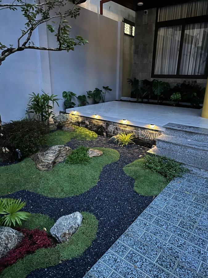 Lena Homestay & Villa Dong Hoi Eksteriør bilde